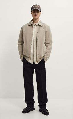 Jacket
