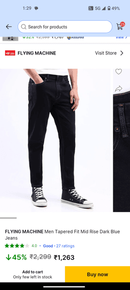 Jeans